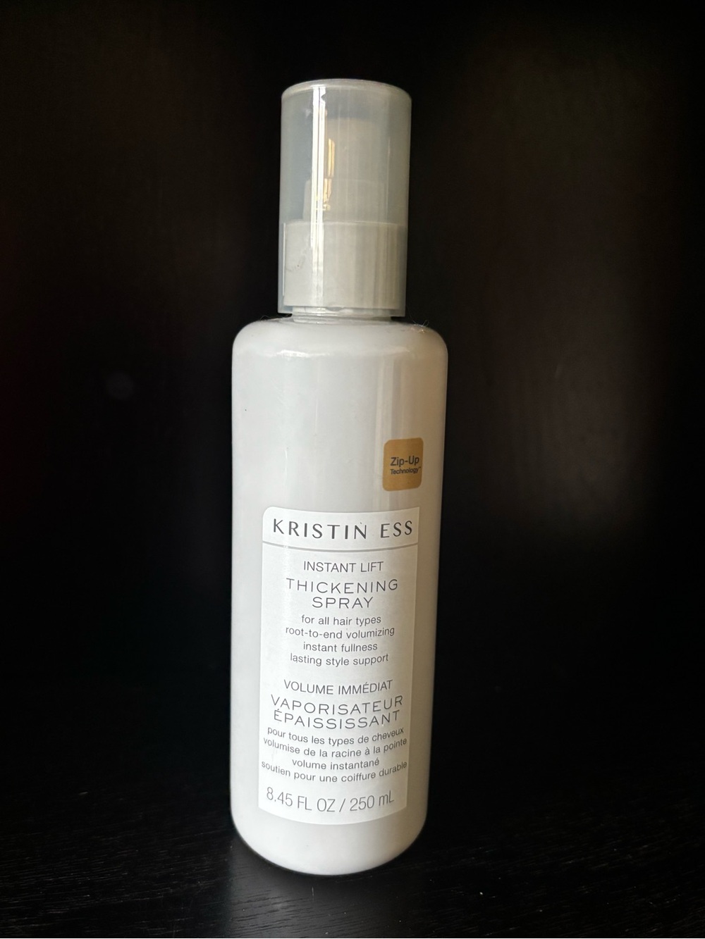 Instant Lift Thickening Spray